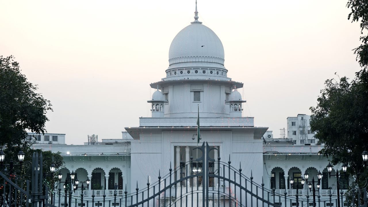 বিএনপির এমপি সরোয়ারের সংসদ অধিবেশনে যোগ দিতে বাধা নেই