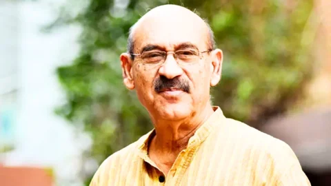 অভিনেতা আবুল হায়াতের ৮২তম জন্মদিন আজ