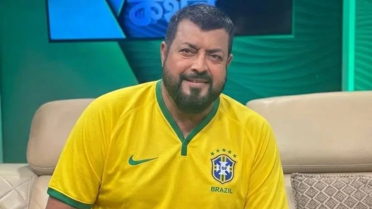 আর্জেন্টিনার ‘নির্লজ্জ’ ভক্তদের আচরণে ক্ষুদ্ধ ওমর সানী