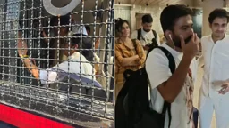 দিল্লিতে বিক্ষোভ: দীপকে, মমতাসহ আটক ৫০০০