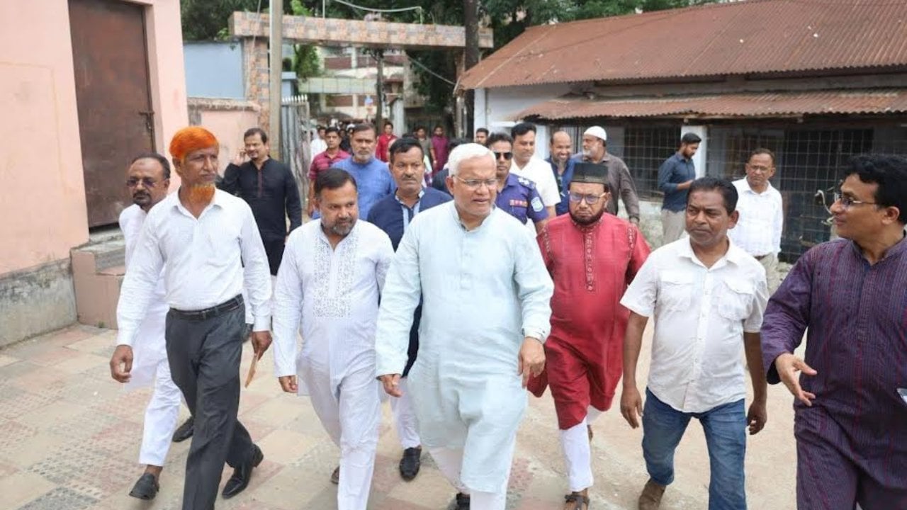 সরকারি শিশু পরিবারগুলো আধুনিকায়ন করা হচ্ছে: সমাজকল্যাণ মন্ত্রী