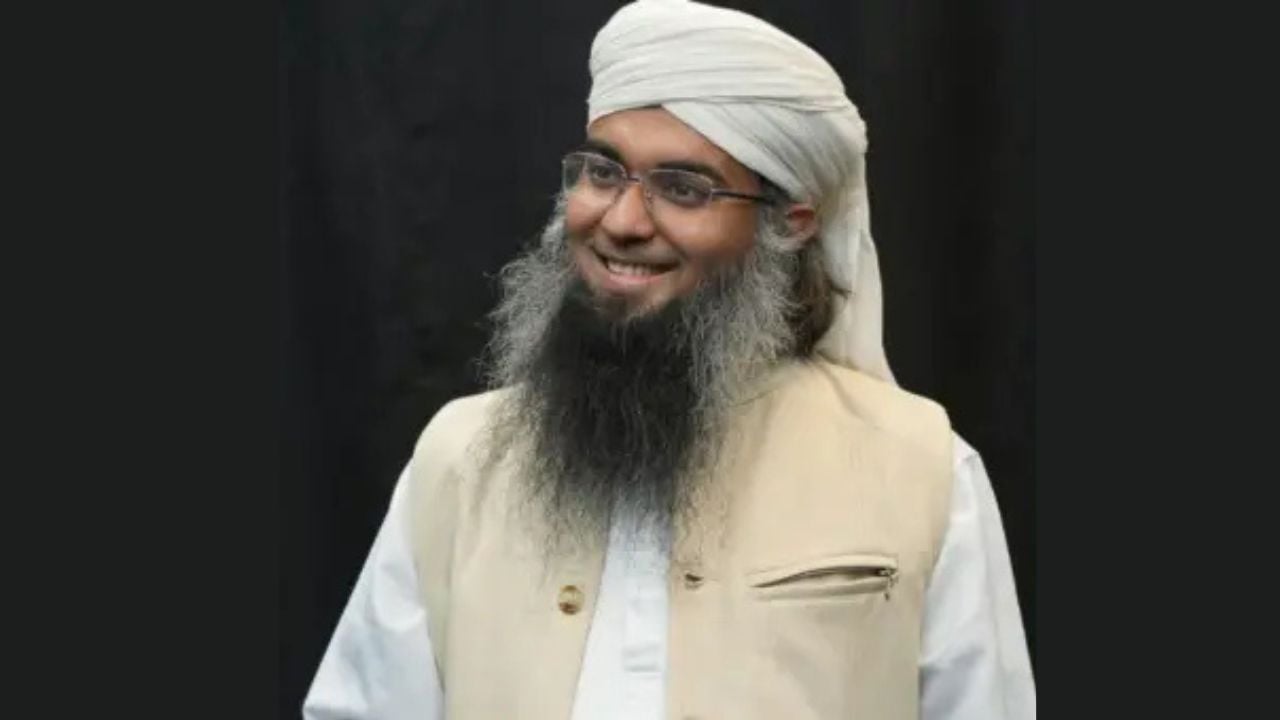 এনসিপি নেতা সালাউদ্দিন তানভীর গ্রেপ্তার