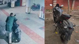 তাহসিফের মৃত্যু: মাজার বস্তিতে মিললো নম্বর প্লেটবিহীন মোটরসাইকেল