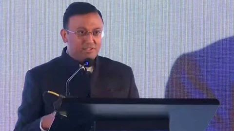 ফ্রান্সের রাষ্ট্রদূত ধরে নিয়েছেন বাংলাদেশ সবকিছু যুক্তরাষ্ট্রকে দিয়ে দিয়েছে: পররাষ্ট্র প্রতিমন্ত্রী