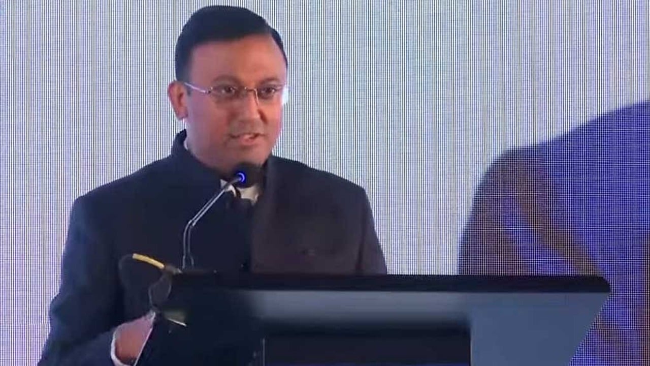 ফ্রান্সের রাষ্ট্রদূত ধরে নিয়েছেন বাংলাদেশ সবকিছু যুক্তরাষ্ট্রকে দিয়ে দিয়েছে: পররাষ্ট্র প্রতিমন্ত্রী