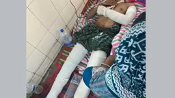 মানিকগঞ্জে ছাত্রলীগ নেতার হাত-পায়ের রগ কেটে দিলো দুর্বৃত্তরা