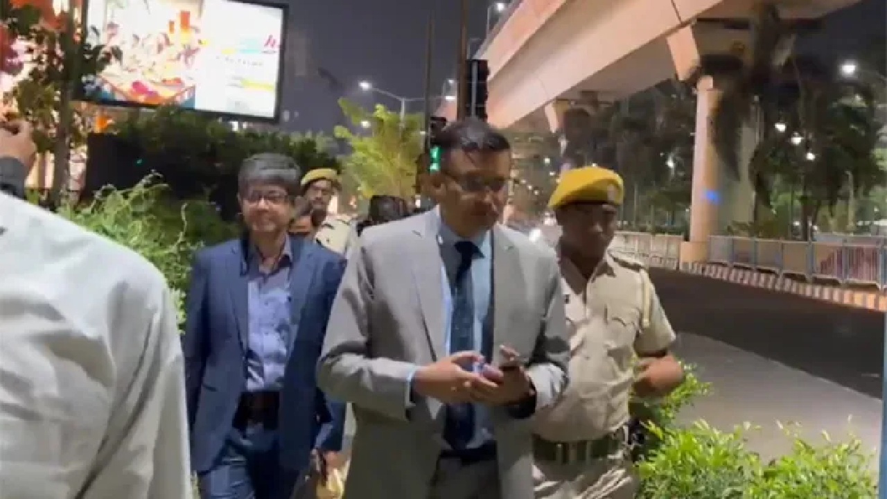 ভারত-বাংলাদেশের যৌথ নদী কমিশনের বৈঠক