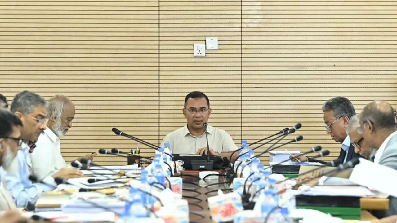 একনেকে মেট্রোরেলের ৩ প্রকল্প অনুমোদন