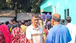 একই পরিবারের ৩ জনের মরদেহ উদ্ধার