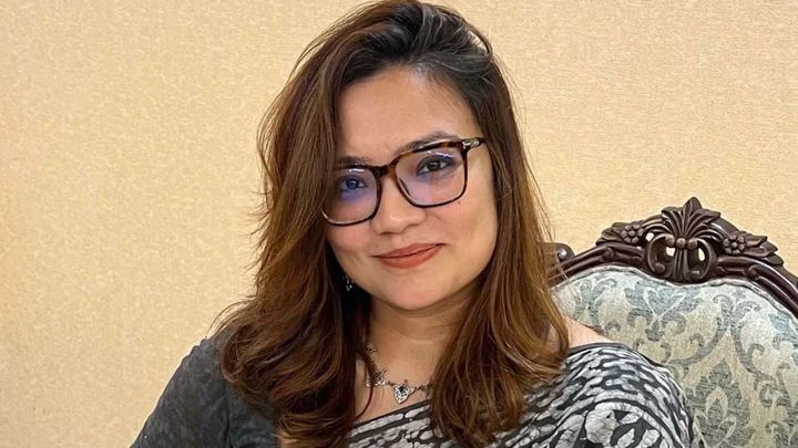 শিবিরকর্মীদের বিরুদ্ধে হয়রানির অভিযোগ ঢাবি শিক্ষক মোনামীর