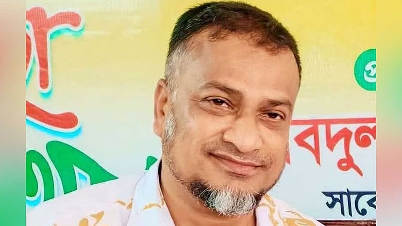কানে কামড়: বিএনপি নেতাসহ ১১ জনের বিরুদ্ধে মামলা
