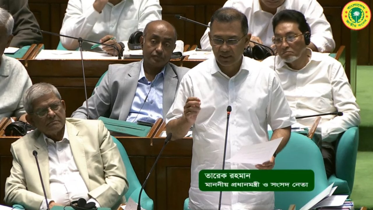 যেকোনো মূল্যে তিস্তা মহাপরিকল্পনা বাস্তবায়ন করা হবে: প্রধানমন্ত্রী
