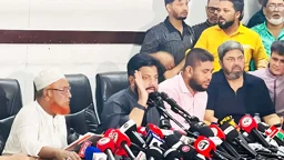 প্রধানমন্ত্রী নির্দেশ দিয়েছেন– মাদকবিরোধী যুদ্ধ শুরু করেছো, চালিয়ে যাও: ইশরাক