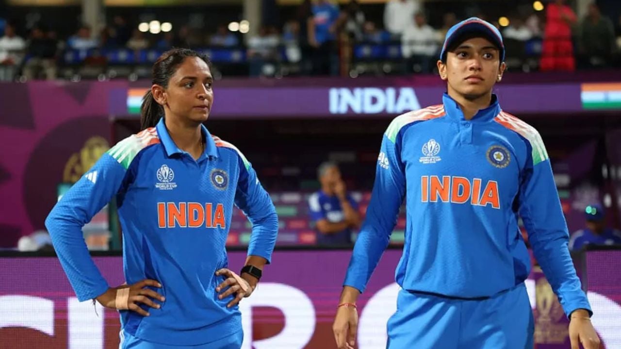 অধিনায়ক বদলের পর বিভক্ত ভারতের ড্রেসিংরুম!