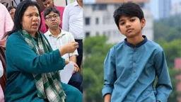 আতঙ্কে মোবাইল বন্ধ রেখেছেন অপ্রতিমের মা