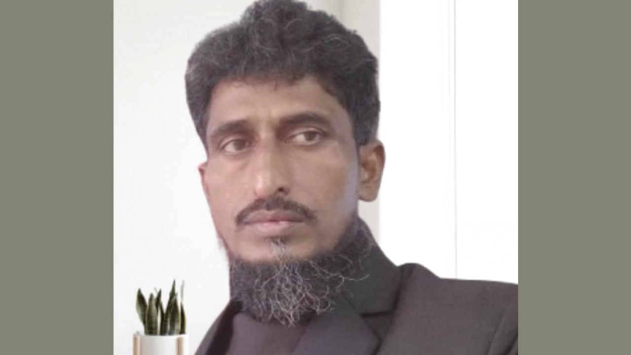 মাদকসেবনের প্রতিবাদ করায় বিএনপি নেতাকে হত্যা