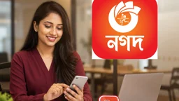 ঢাকায় চাকরি দেবে নগদ, নতুন নিয়োগ বিজ্ঞপ্তি প্রকাশ
