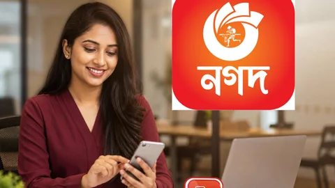 ঢাকায় চাকরি দেবে নগদ, নতুন নিয়োগ বিজ্ঞপ্তি প্রকাশ