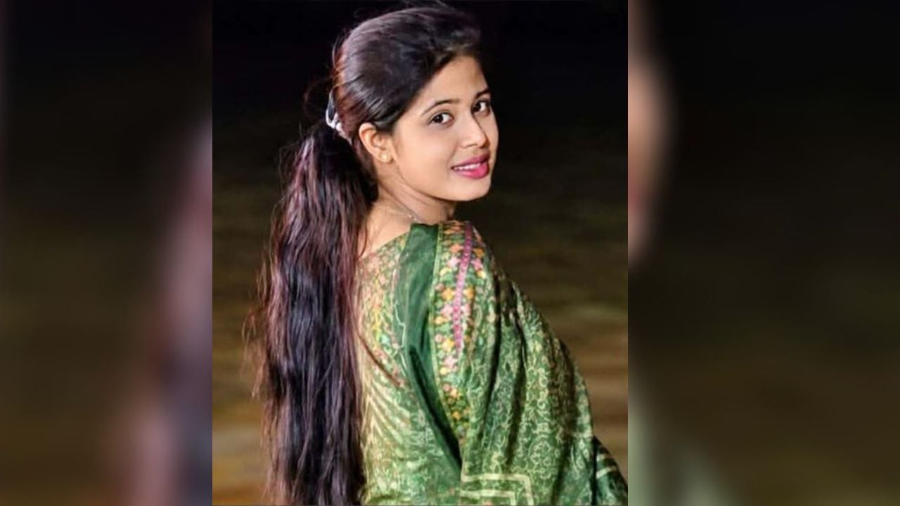 নিখোঁজের ৩৩ ঘণ্টা পর স্কুলছাত্রী জুঁইয়ের মরদেহ উদ্ধার