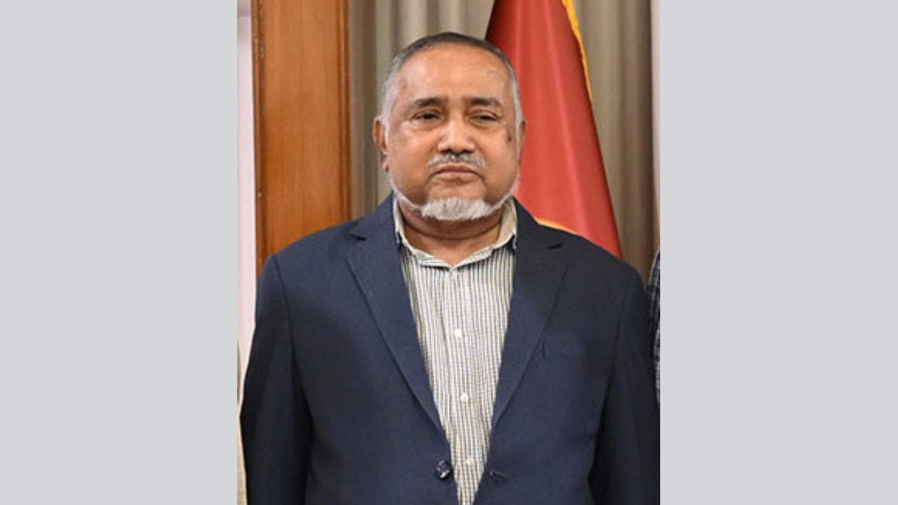 সরকারি হিসাব কমিটির সভাপতি পদে বিরোধীদলীয় উপনেতা
