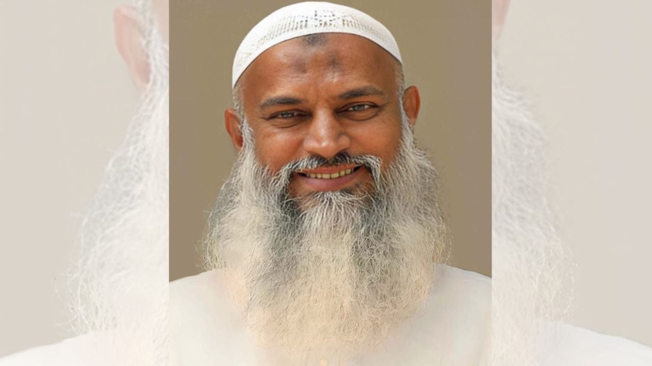 ধর্মমন্ত্রীর সুস্থতা কামনায় দোয়া মাহফিল