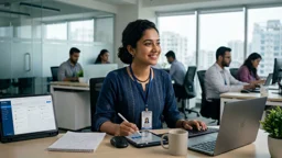 ১ লাখ ৪৯ হাজার টাকা বেতনে সরকারি প্রতিষ্ঠানে চাকরি
