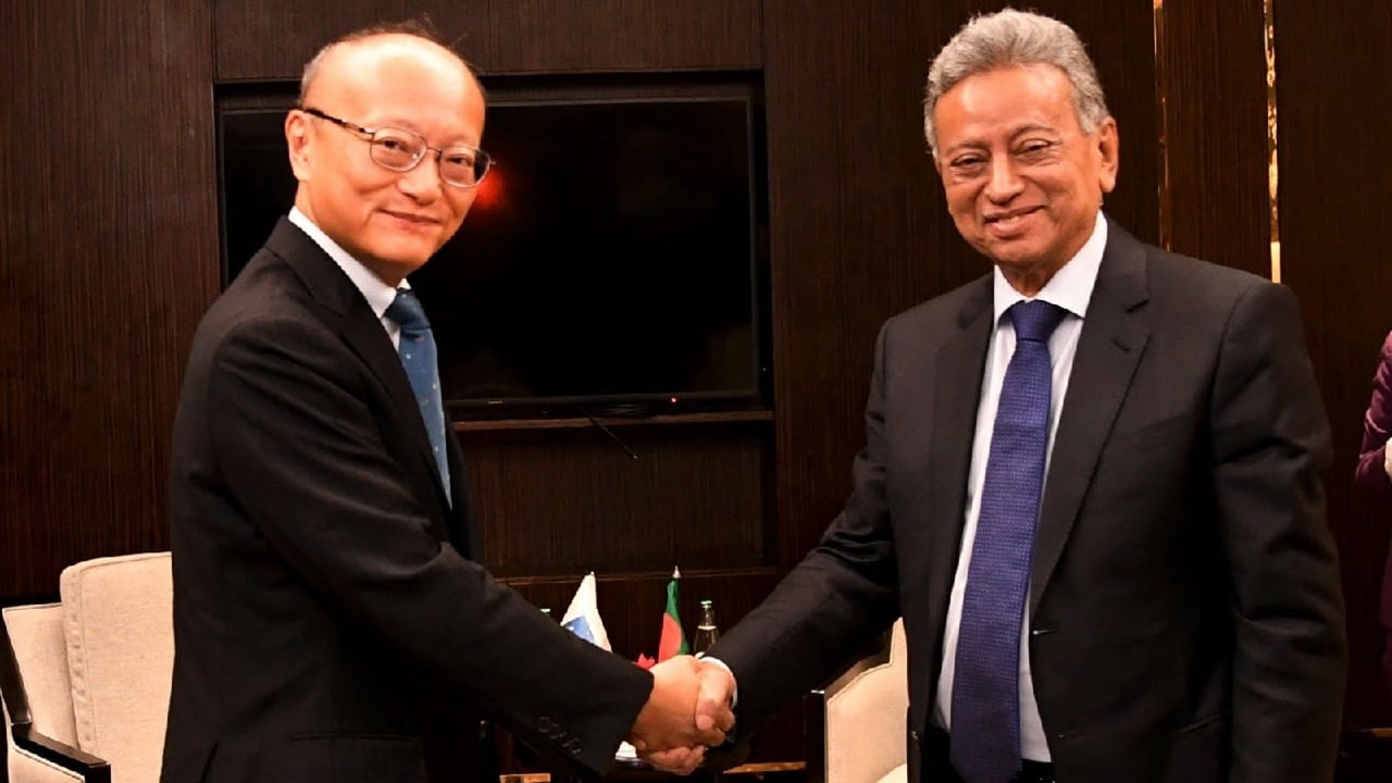এডিবির সহায়তা উন্নয়ন পরিকল্পনায় বড় ভূমিকা রাখবে: অর্থমন্ত্রী