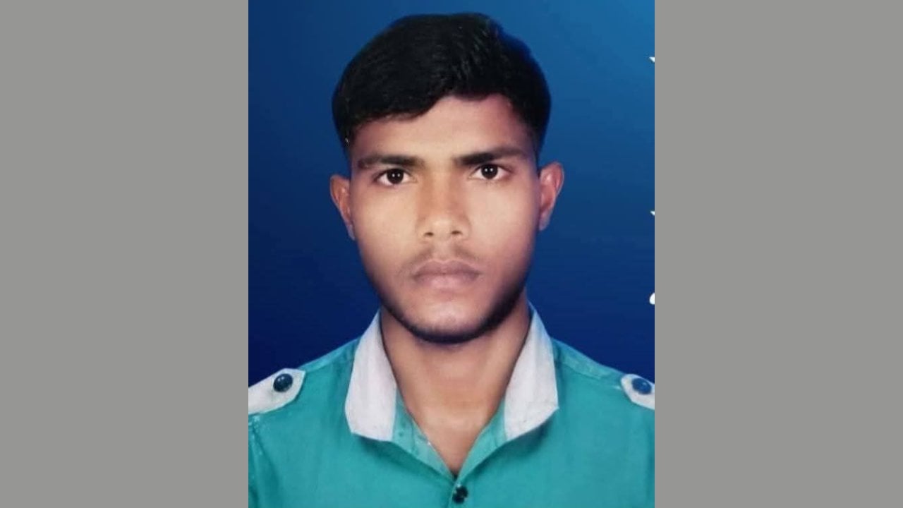 ফরিদপুরে মাকে হত্যার অভিযোগে ছেলেকে খুঁজছে পুলিশ