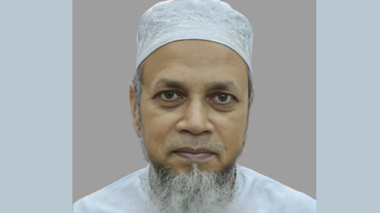 বিপিসির চেয়ারম্যান রেজাউর রহমান ওএসডি