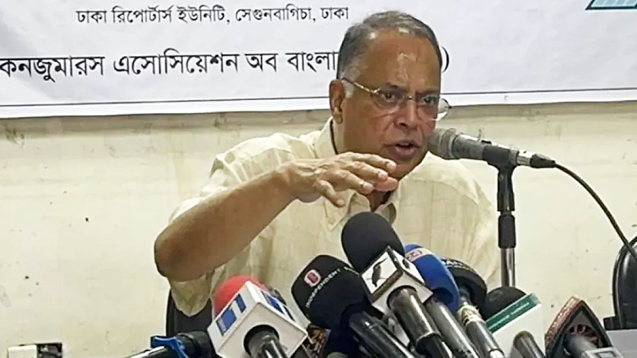 বিদ্যুৎ খাতে ঋণের পাহাড়, জটিল পরিস্থিতির মধ্যে আছি: মন্ত্রী