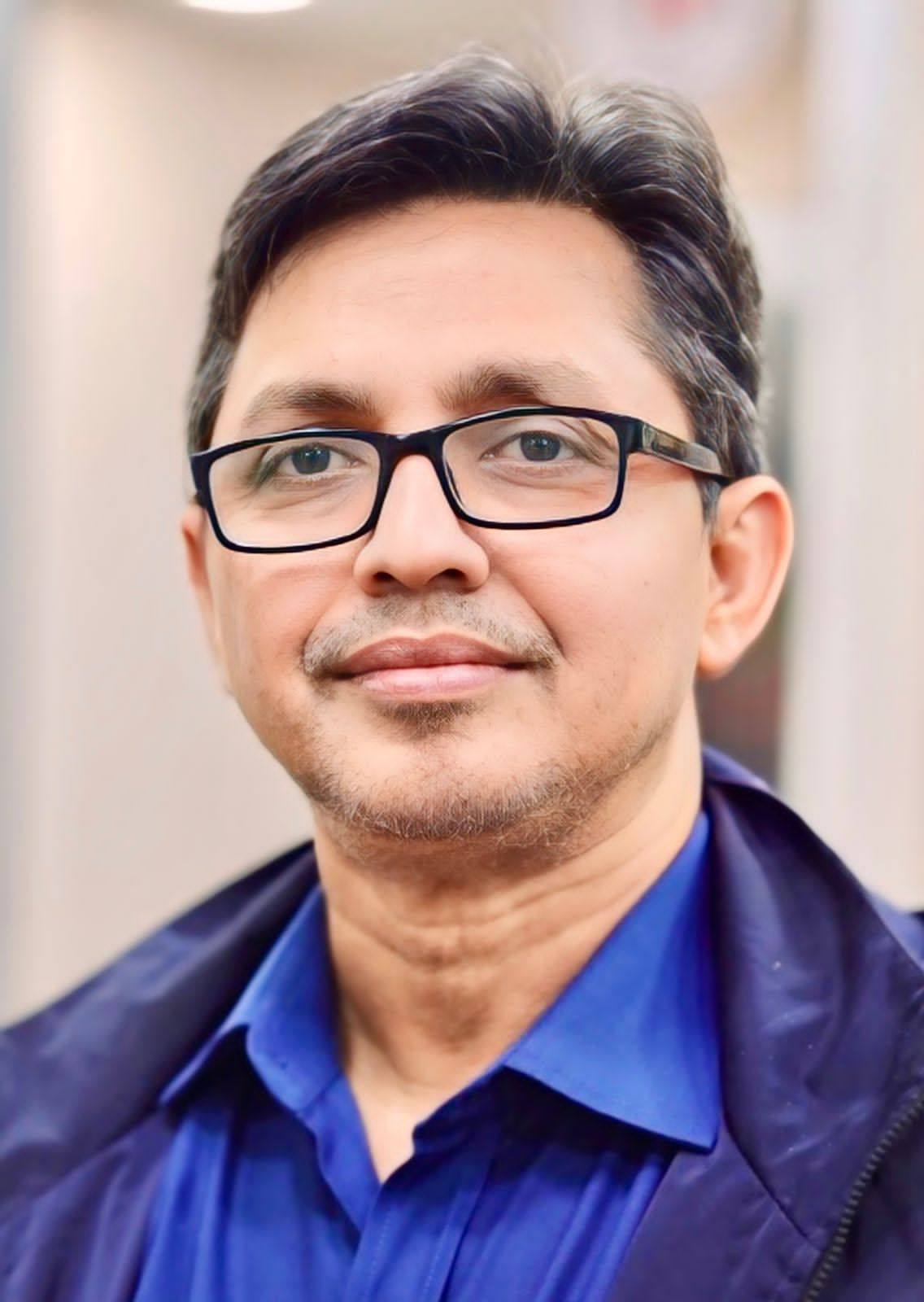 পবিত্র কুণ্ডু