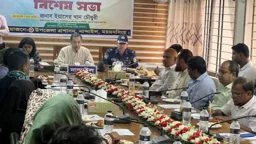 পুলিশকে নিষ্ক্রিয় করতে বিতর্ক সৃষ্টির চেষ্টা চলছে : তথ্য প্রতিমন্ত্রী