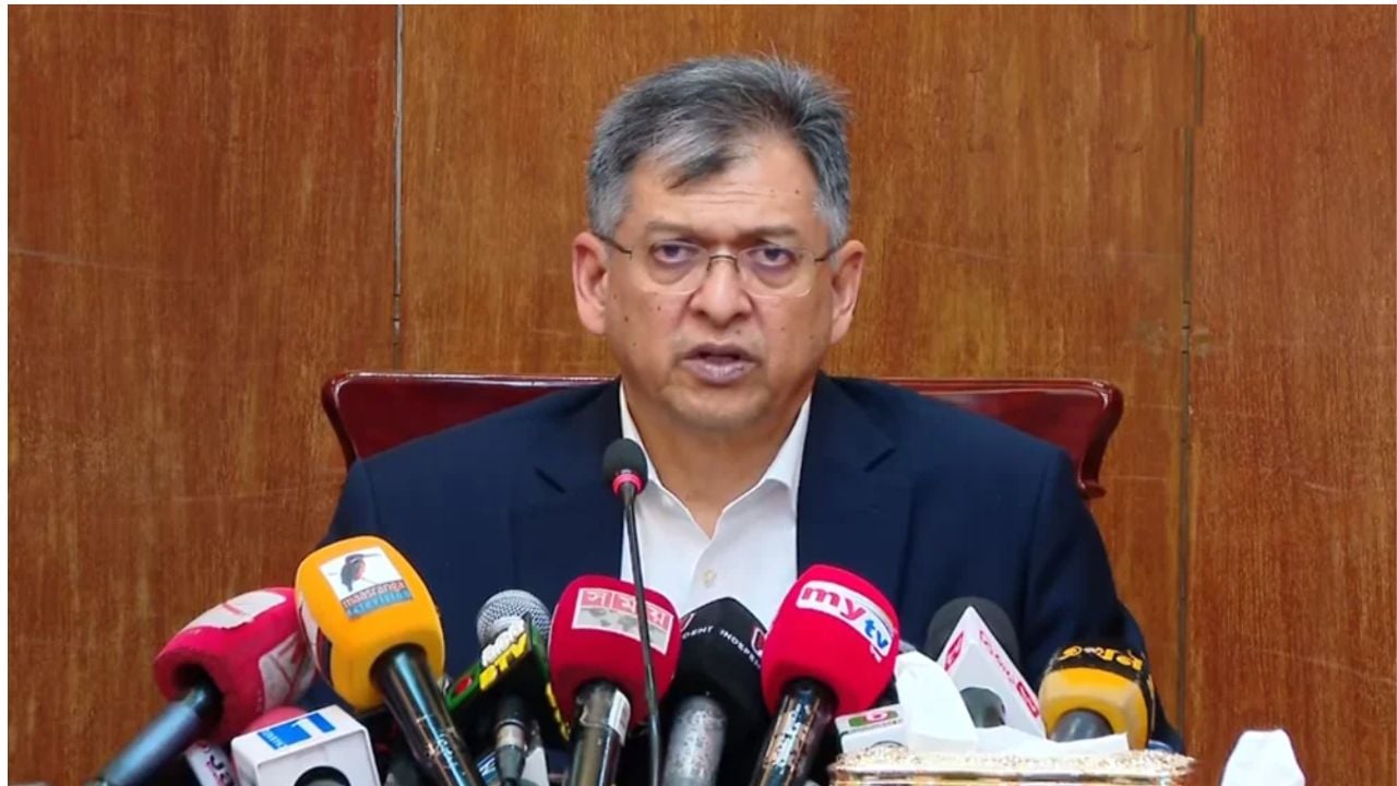 অপ্রতিম হত্যায় গ্রেপ্তার চারজনের অপরাধ স্বীকার: স্বরাষ্ট্রমন্ত্রী