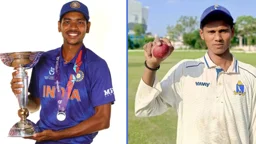 বয়স চুরি করে ধরা পড়ায় নিষিদ্ধ ভারতীয় ক্রিকেটার