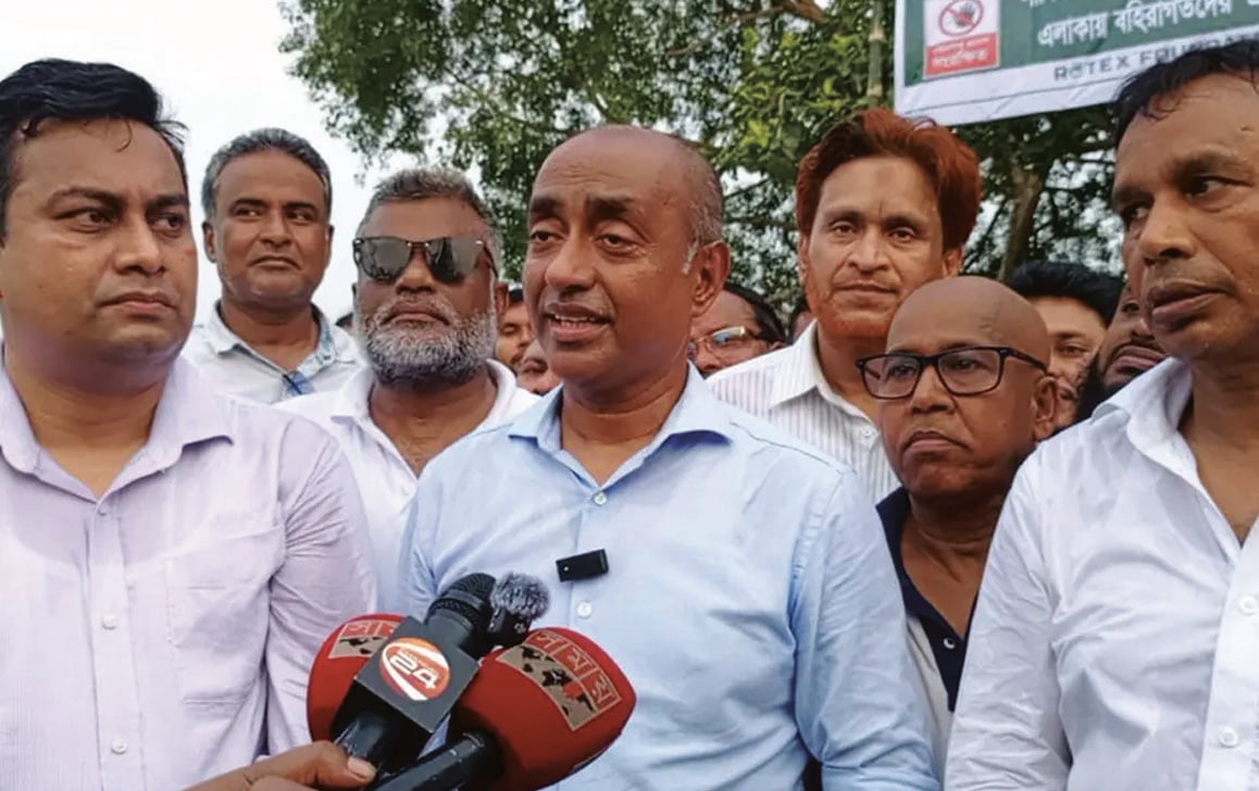 আছিয়া ধর্ষণ-হত্যা মামলার আপিল শুনানি যেকোনো দিন: আইনমন্ত্রী