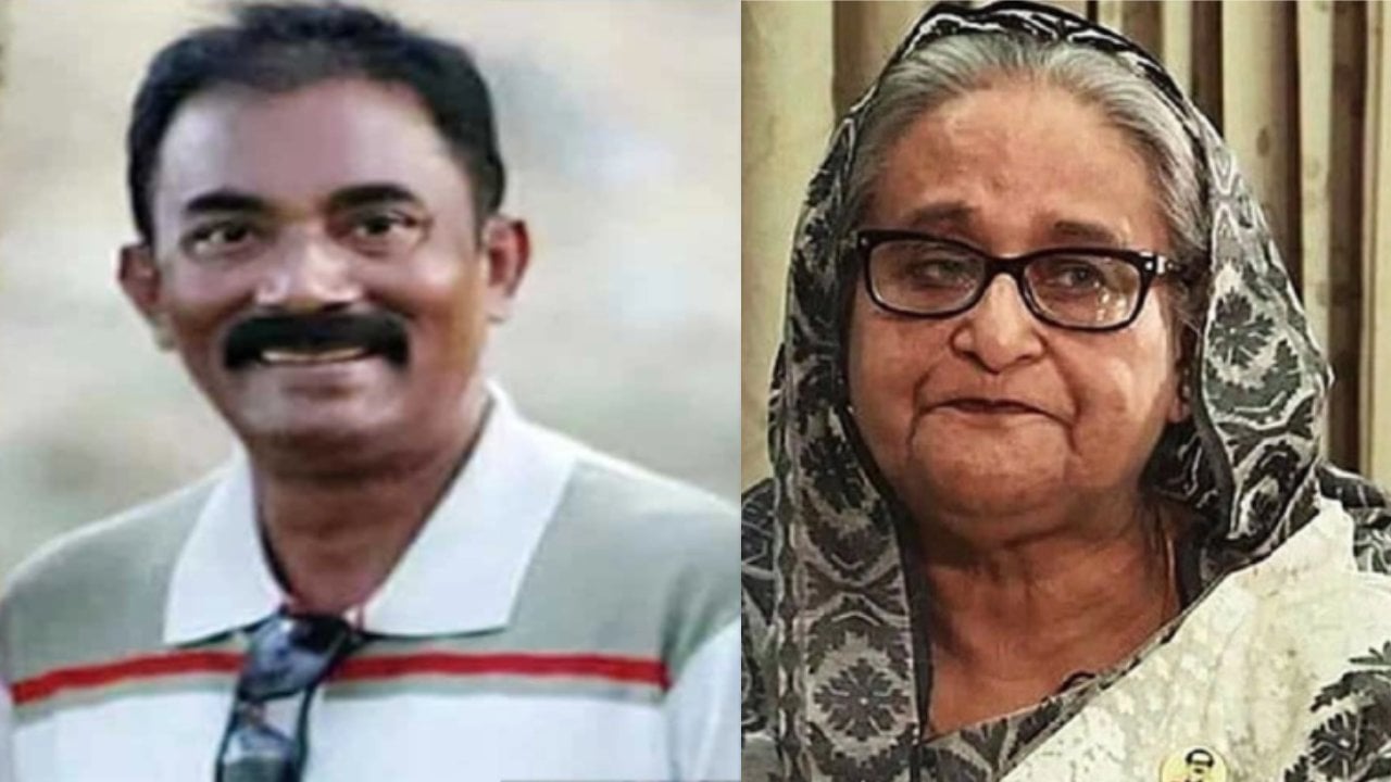 ক্রসফায়ারে হত্যা: শেখ হাসিনাসহ ১১ জনের বিরুদ্ধে তদন্ত প্রতিবেদন দাখিল