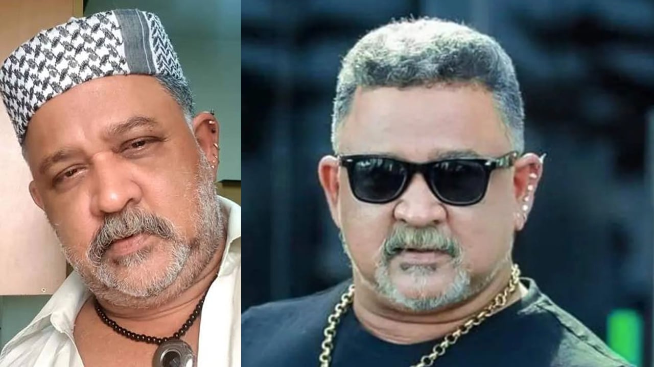 মুয়াজ্জিন থেকে যেভাবে সিনেমার খলনায়ক হয়ে ওঠেন ডন