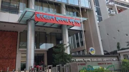 নৌপরিবহন মন্ত্রণালয়ের অধীনে চাকরির সুযোগ