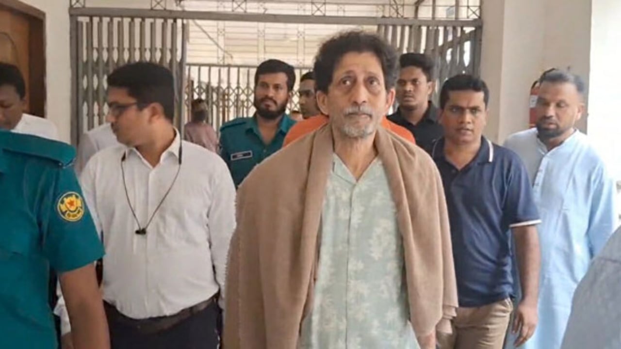 জামিন পেলেন আবুল বারকাত, মুক্তিতে বাধা নেই