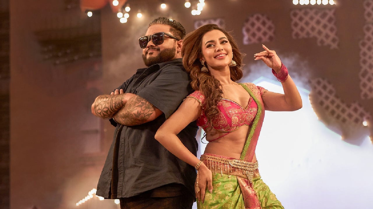 ঈদে ফারিয়ার নতুন চমক