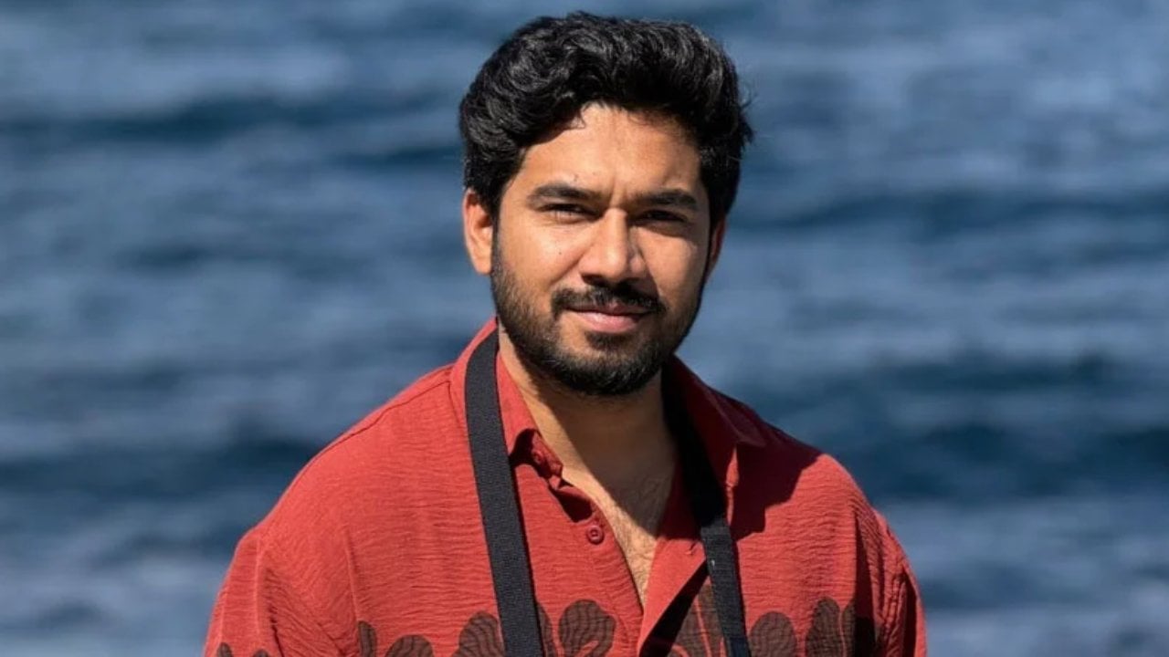 থাইল্যান্ডে দুর্ঘটনায় আহত অভিনেতা খায়রুল বাসার