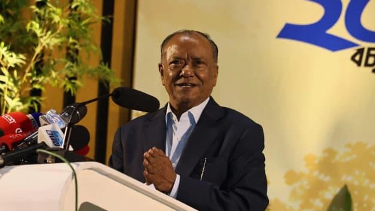 বায়োমেডিক্যাল বর্জ্য ব্যবস্থাপনা শক্তিশালী করতে প্রতিশ্রুতিবদ্ধ সরকার: পরিবেশমন্ত্রী