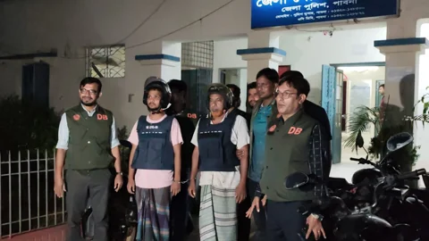 শিশুকে ধর্ষণের পর হত্যা, মরদেহ ঘরে রেখে খুঁজতে থাকেন আসামিরাও