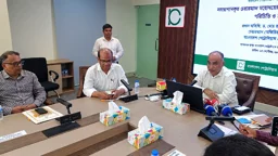 ডিসেম্বর পর্যন্ত দেশে জ্বালানি তেলের সংকট হবে না: বিপিসি চেয়ারম্যান
