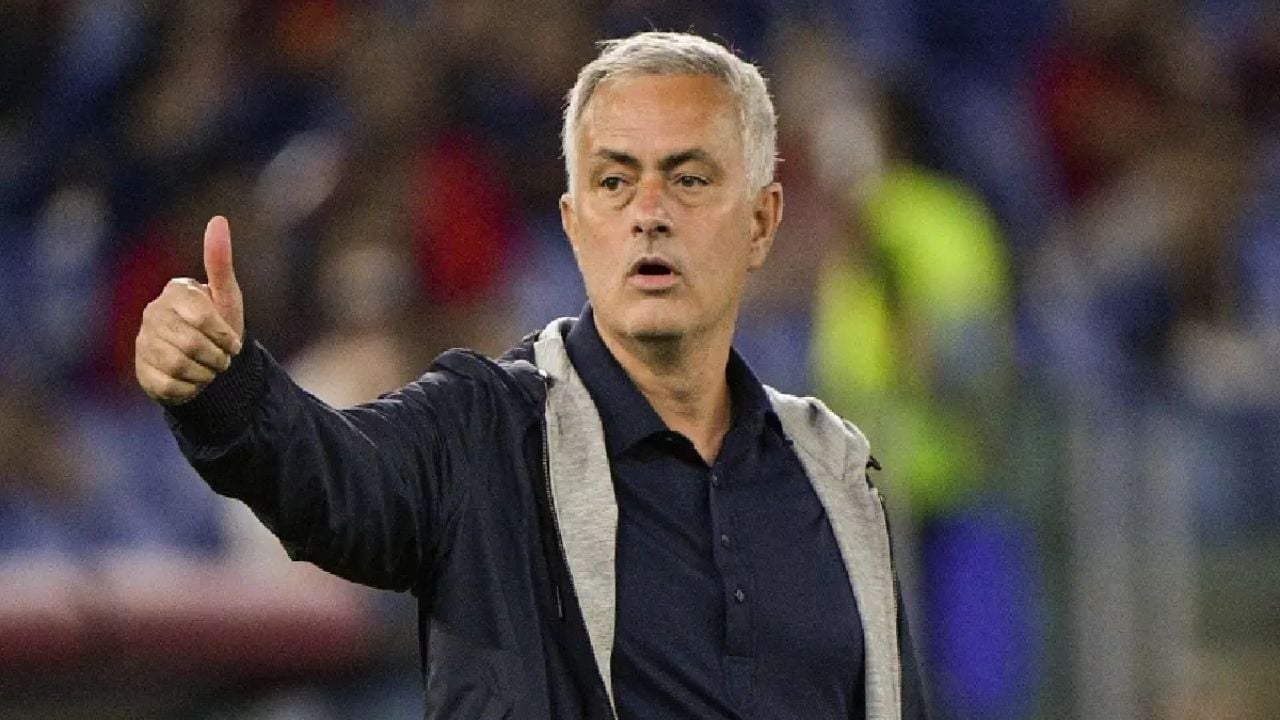 রিয়ালে ফিরলেন ‘দ্য স্পেশাল ওয়ান’