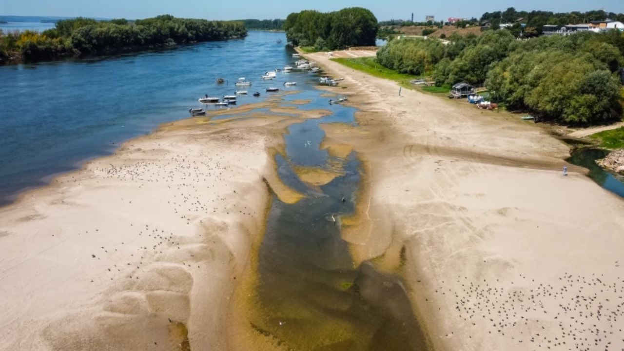 তীব্র হচ্ছে এল নিনো, জাতিসংঘের সতর্কবার্তা (1)