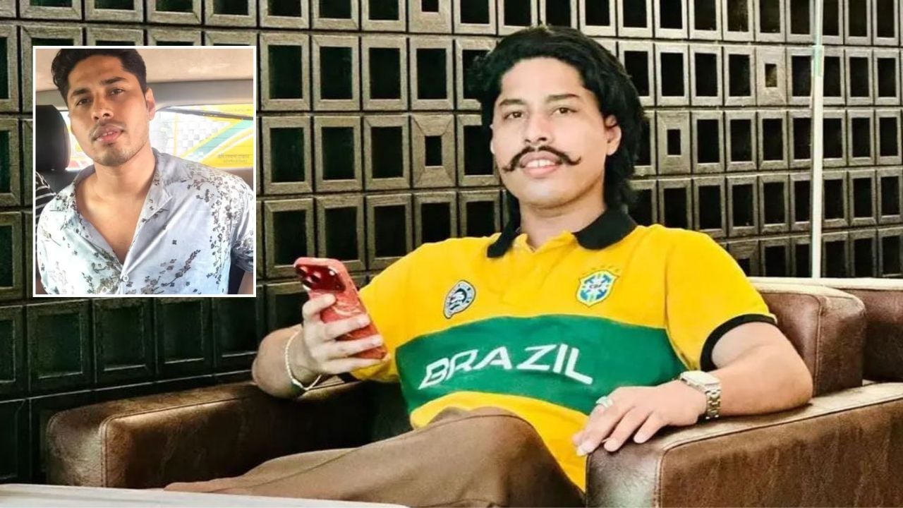 সম্ভাবনাময় ক্রিকেটার থেকে শীর্ষ সন্ত্রাসী, কে এই ডেভিড ইমন