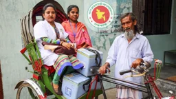 এইচএসসি পাসে স্বাস্থ্য সহকারী নিয়োগ, আবেদন চলছে