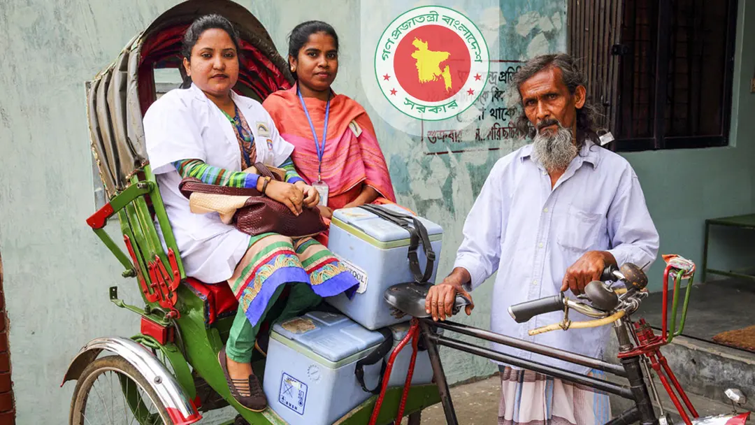 এইচএসসি পাসে স্বাস্থ্য সহকারী নিয়োগ, আবেদন চলছে