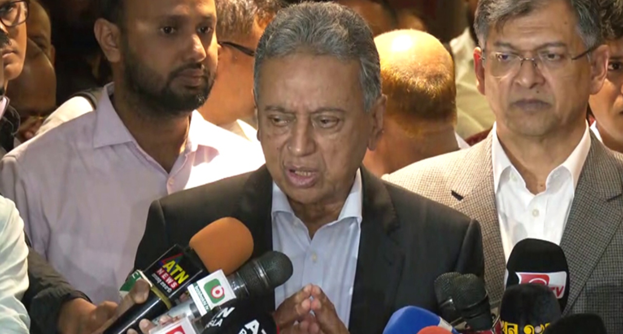 চলতি বছরেই বাস্তবায়ন হবে পে-স্কেল_ অর্থমন্ত্রী